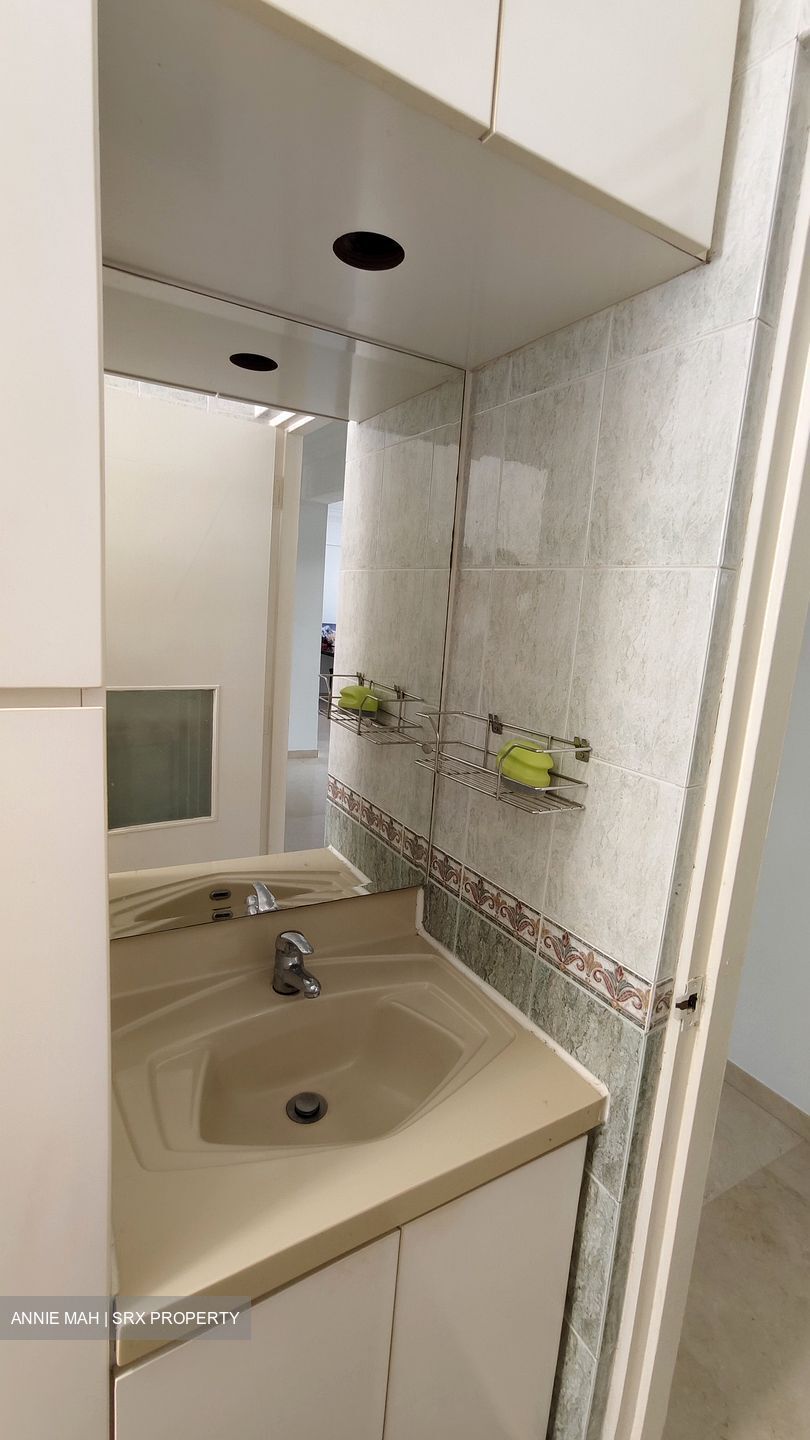 Braddell View (D20), Apartment #602731971